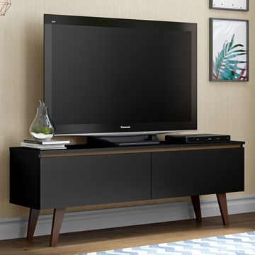 Click Furniture Nordic TV Unit Black