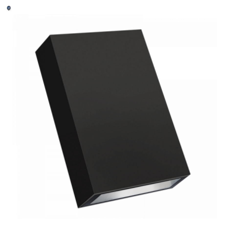 PC LED Wall Light