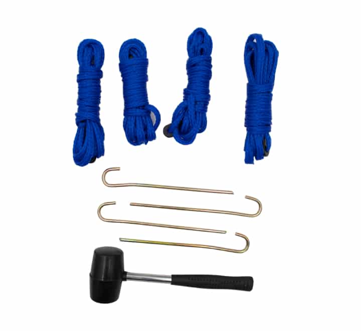 Gazebo Tool kit