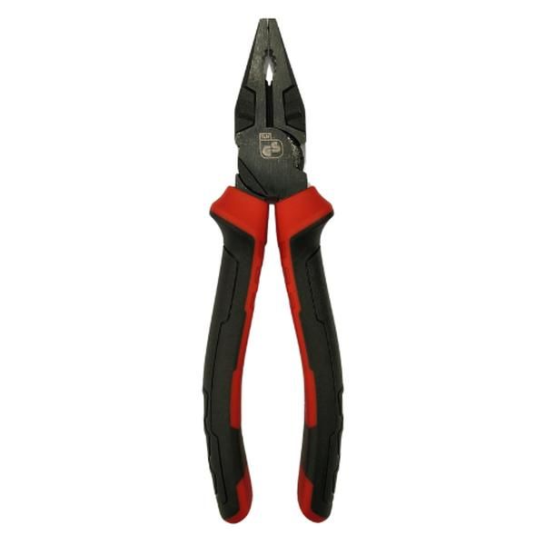 Pliers Electricians Combination 180mm - 3 Pack