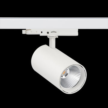 230v 35W LED 3-Wire Track Spot Light