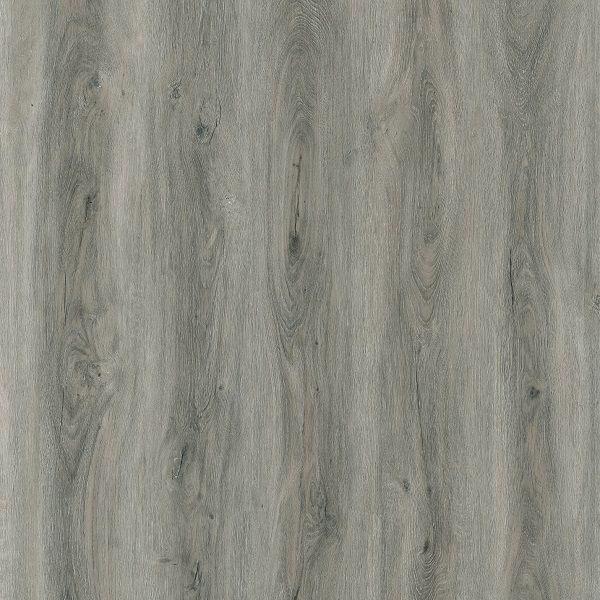 SHELL SPC Vinyl Flooring - Harbour Oak - Rigid Core Technology (2.3m2/box) - 5.5mm Thickness