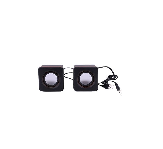 Portable Multimedia Digital Speaker RT-02A