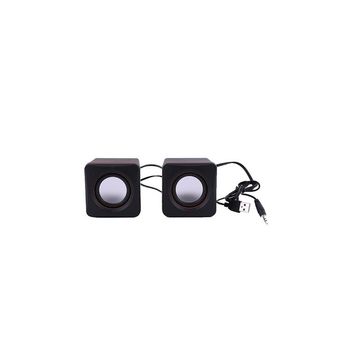 Portable Multimedia Digital Speaker RT-02A
