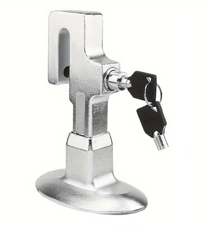 Car Pedal C Lock