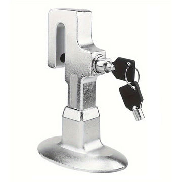 Car Pedal C Lock