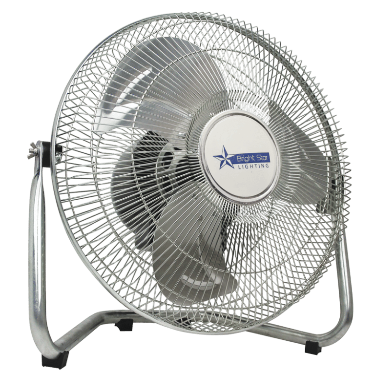 Floor Fan