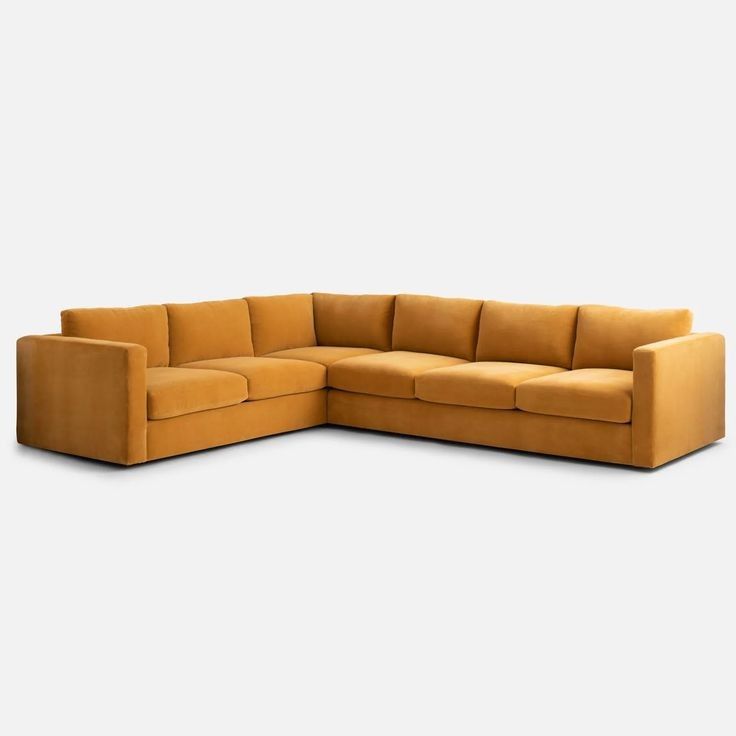 Dion L Shape Sofa