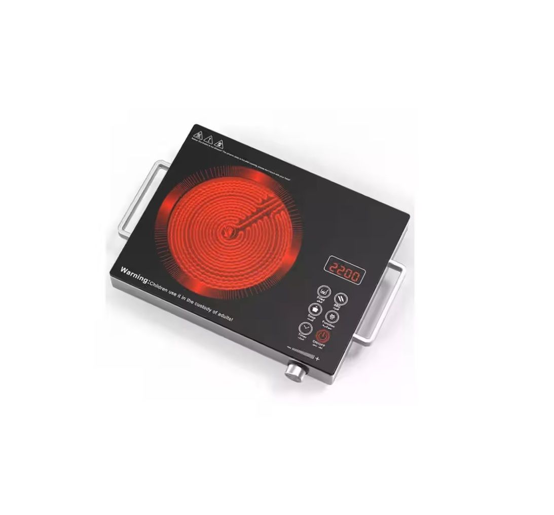 Infrared cooker 3500W