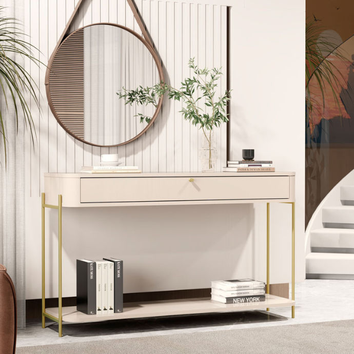 Tucupi Aparador Sideboard 1 Drawer