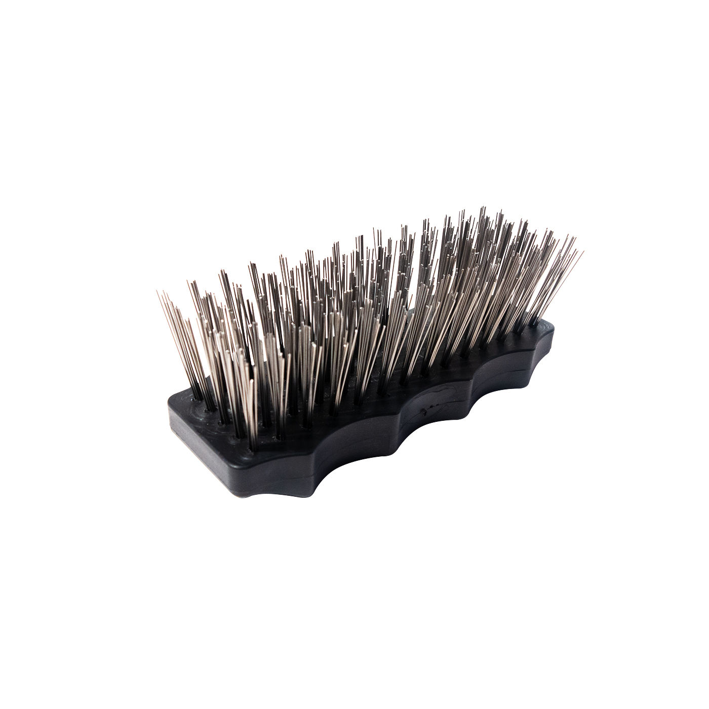 Wire Block Brush - Medium - 2 Pack