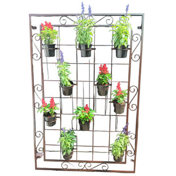 Steel Pot Holder Multi- Large