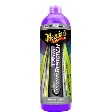 Meguiar's Hybrid Ceramic Trim Restorer