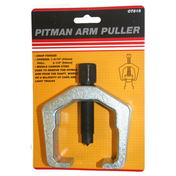 Micro-Tec - Puller Pitman Arm 3-63mm
