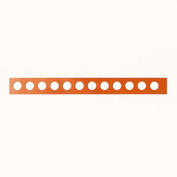 12x0.4MM PERFORATED COPPER EARTH STRAP /10M