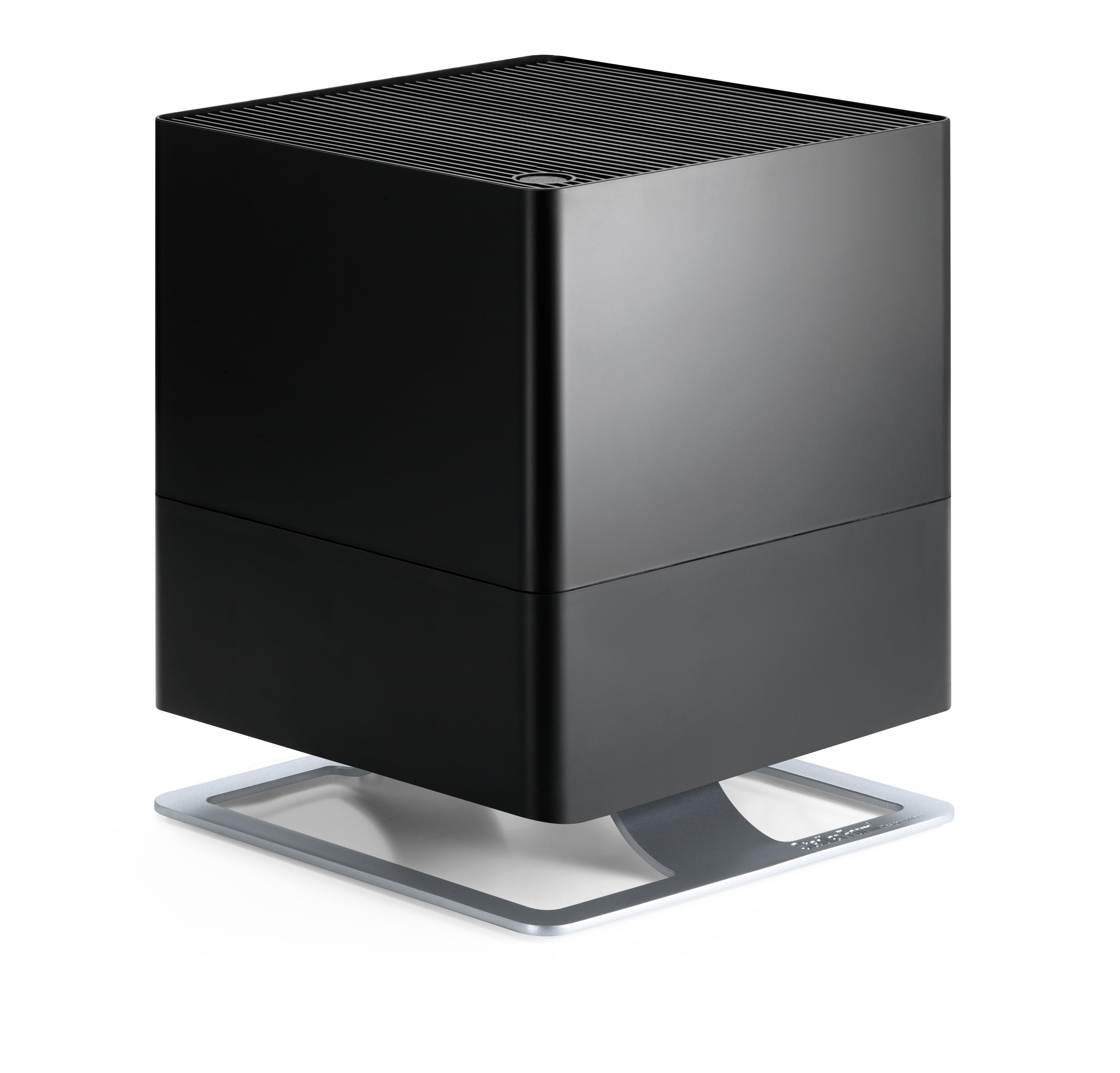 Humidifier With Fragrance Dispenser Black 3.5L 6-18W 
