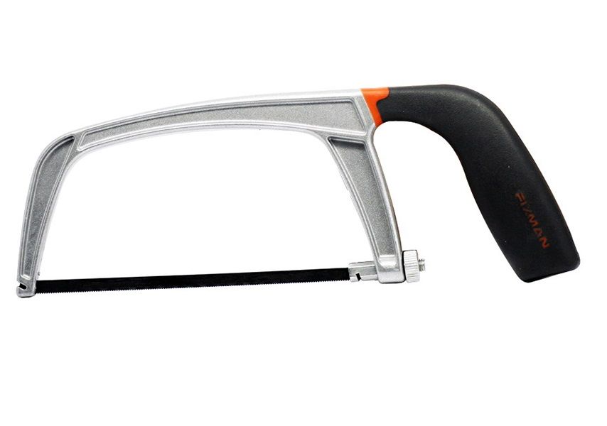 Fixman - Junior Hack Saw 150mm Composite 6" - 2 Pack