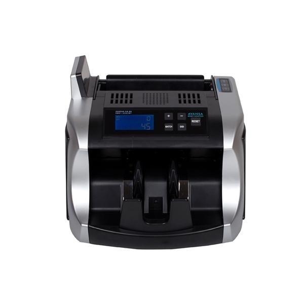 Postron Robust Note Counting Machine with 3 point
