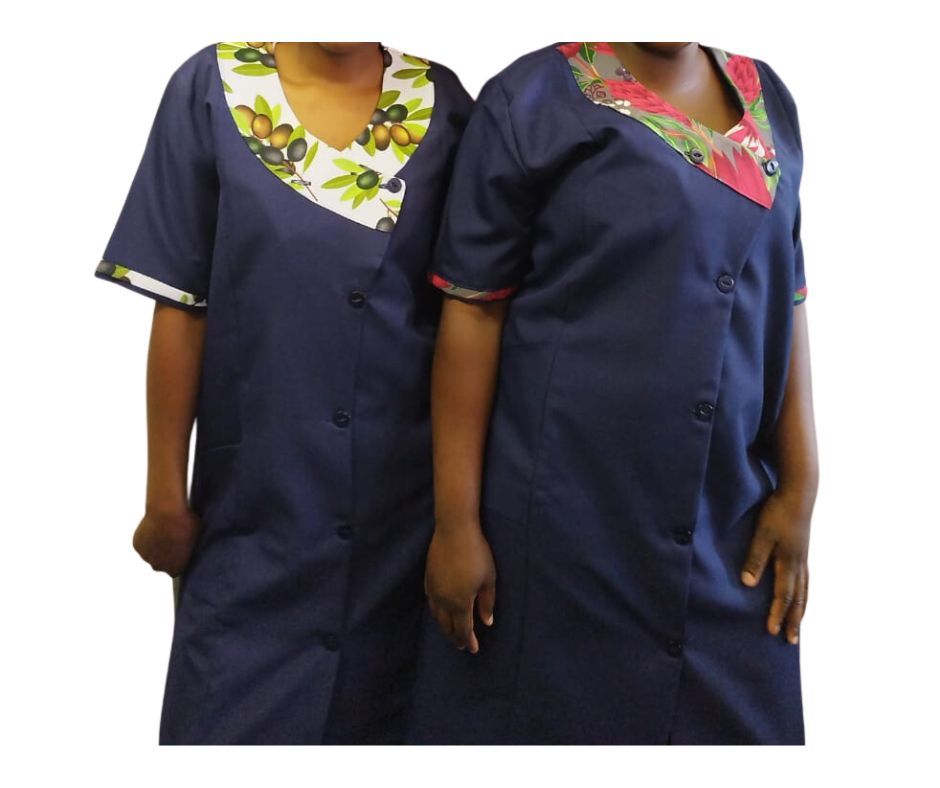 Skil-Me Uniform