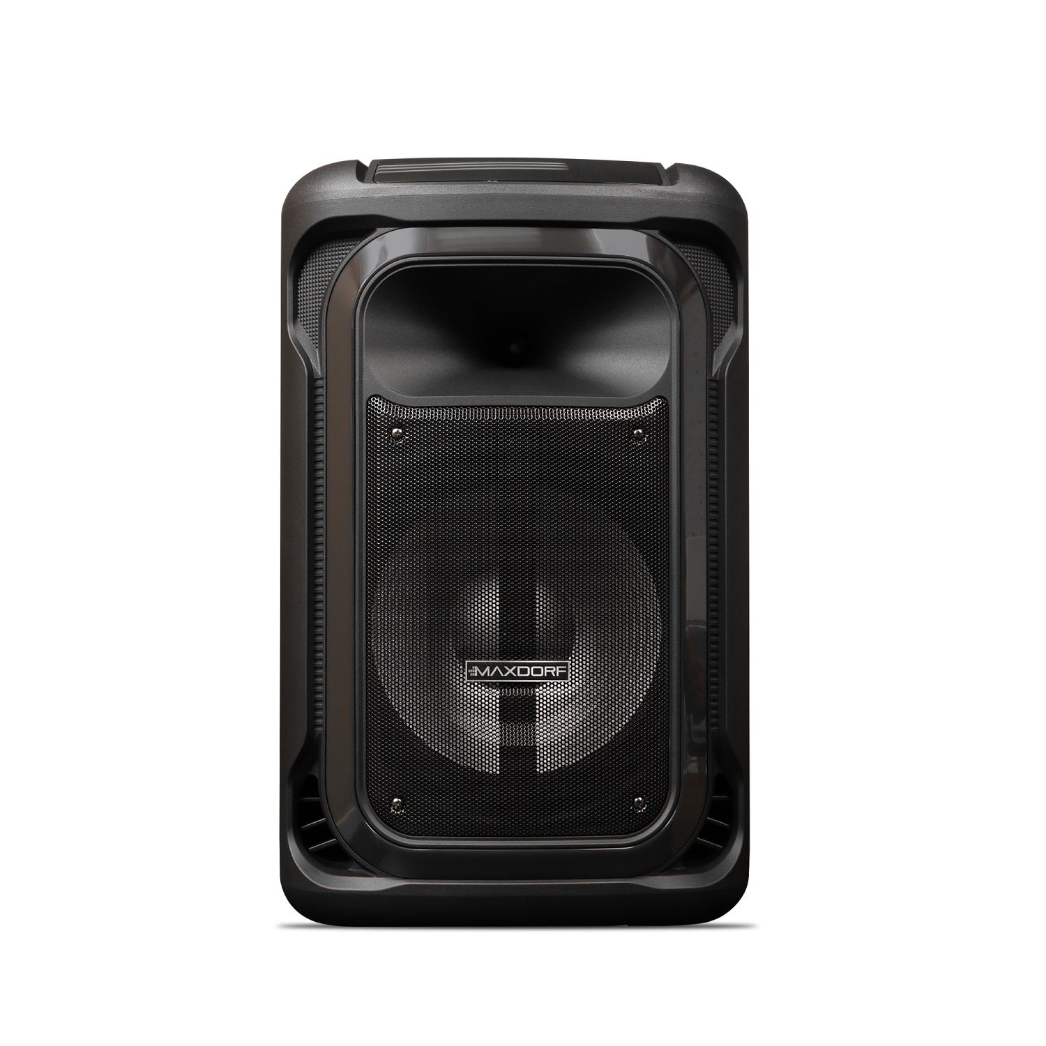 Maxdorf Blaster Series - 180w Trolley Speaker