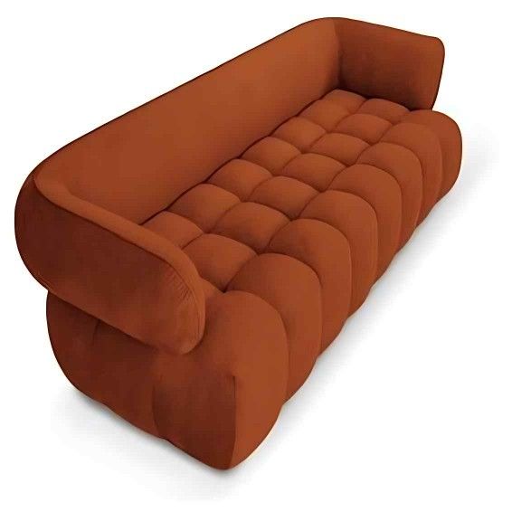 Regency Exlusive Luxurious 3-Seater couch