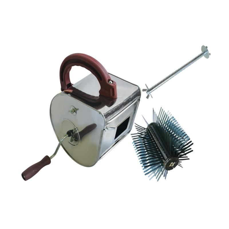 Tyrolean Machine - 2 Pack