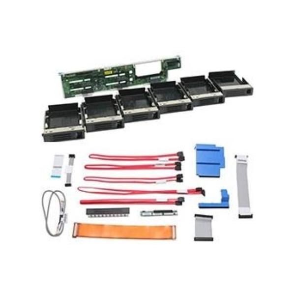 Intel SR2400