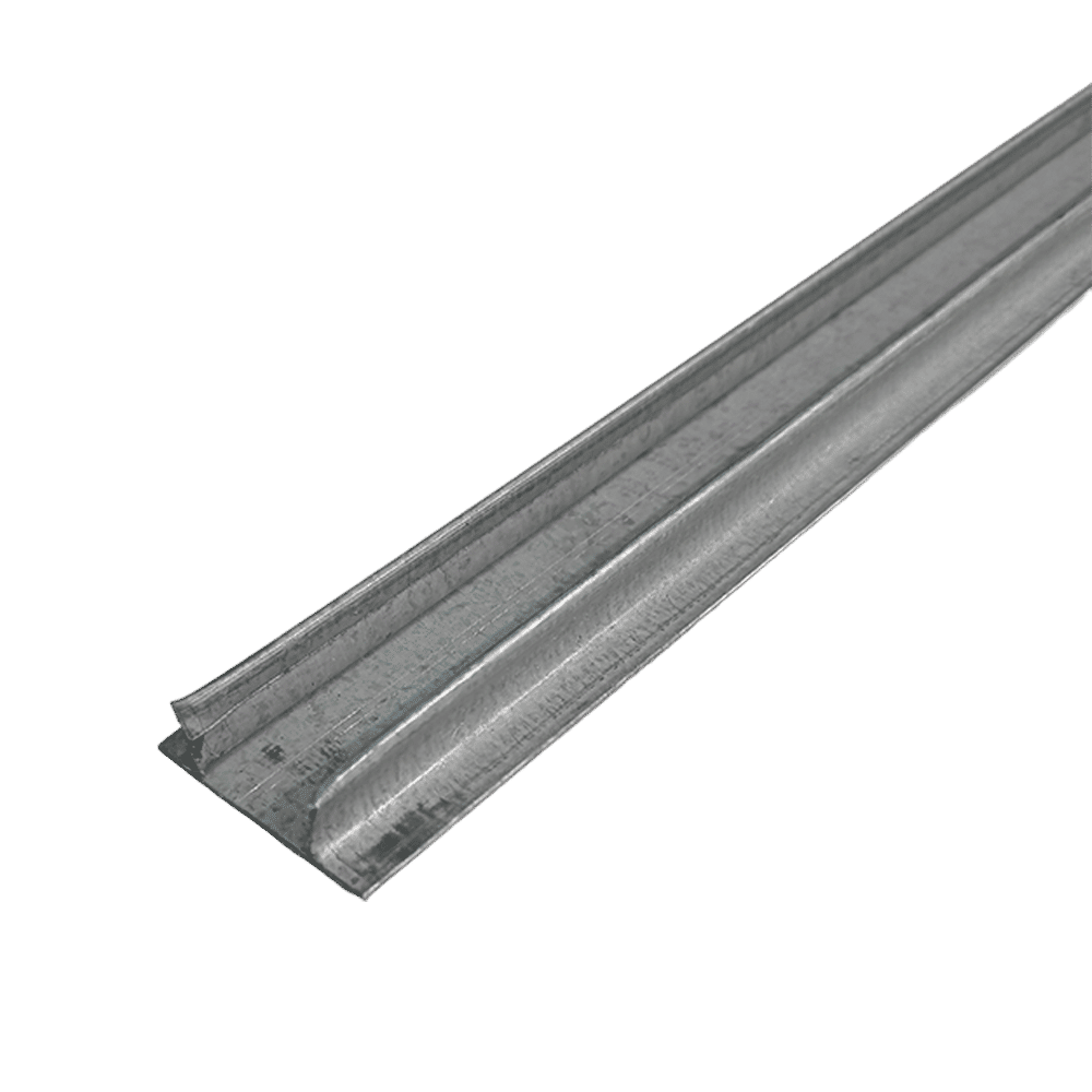 P1000/P2000/P4000 STEEL COVER 2.5M LENGTH