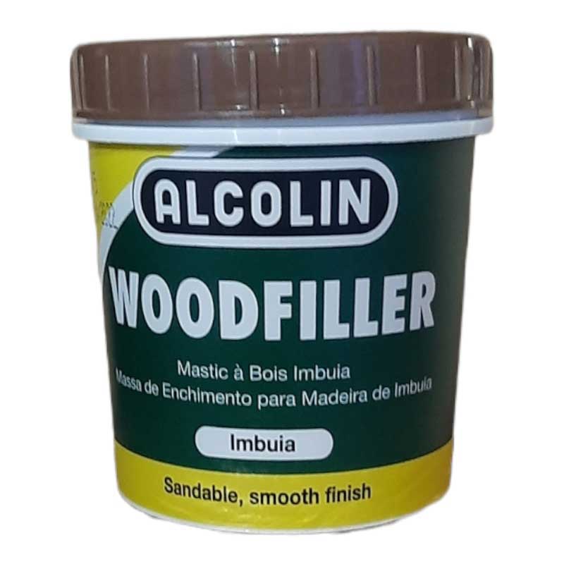 ALCOLIN Wood Filler Imbula 200gr