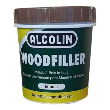 ALCOLIN Wood Filler Imbula 200gr