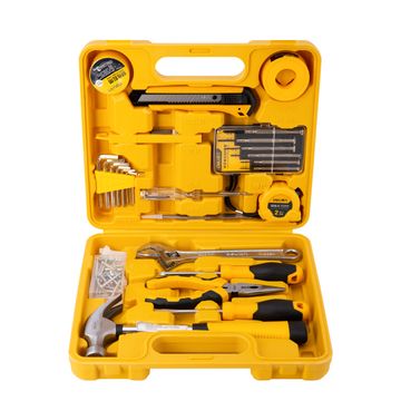 Deli Household Tool Set 28 Pcs