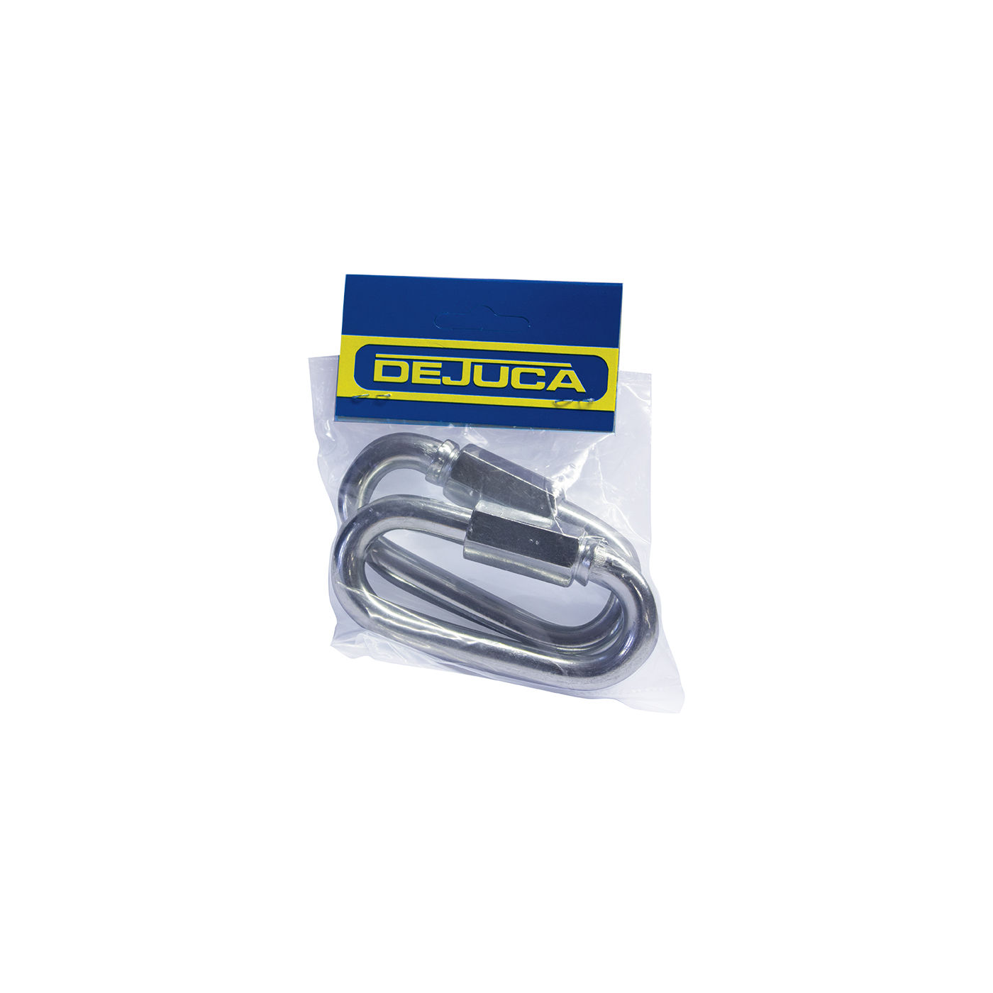 Dejuca - Quick - Chain Link - 12mm X Od 99mm - 2/pkt