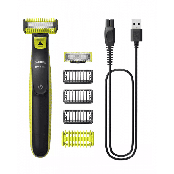 Philips OneBlade Face & Body - USB Charging QP2824/10
