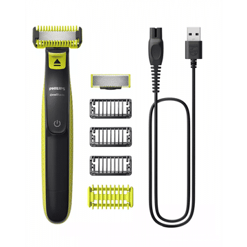 Philips OneBlade Face & Body - USB Charging QP2824/10