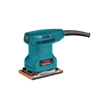 RYOBI Sander Orbital Palm 170W