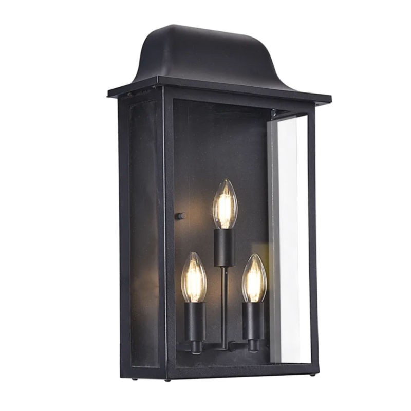 KC Furn – Trinity Glow