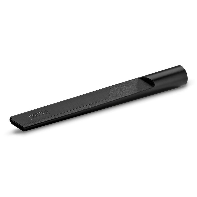 Kärcher Extra Long Crevice Nozzle (Wet & Dry Vacuum WD & Spray Extraction SE Compatible)
