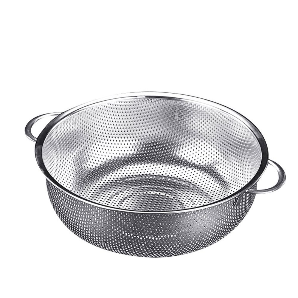 Punching Hole Basket