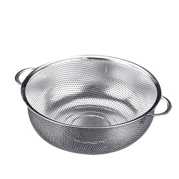 Punching Hole Basket