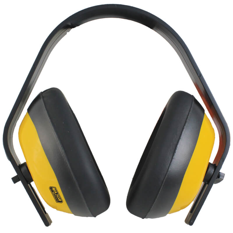 SE0213-Lightweight Ear Defenders