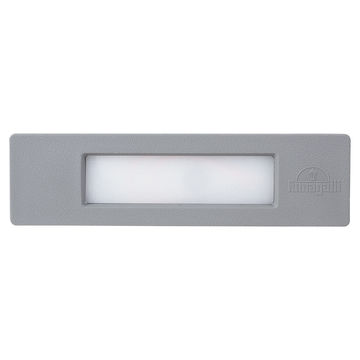 Fumagalli - Nina 190 - Brick Light - Grey