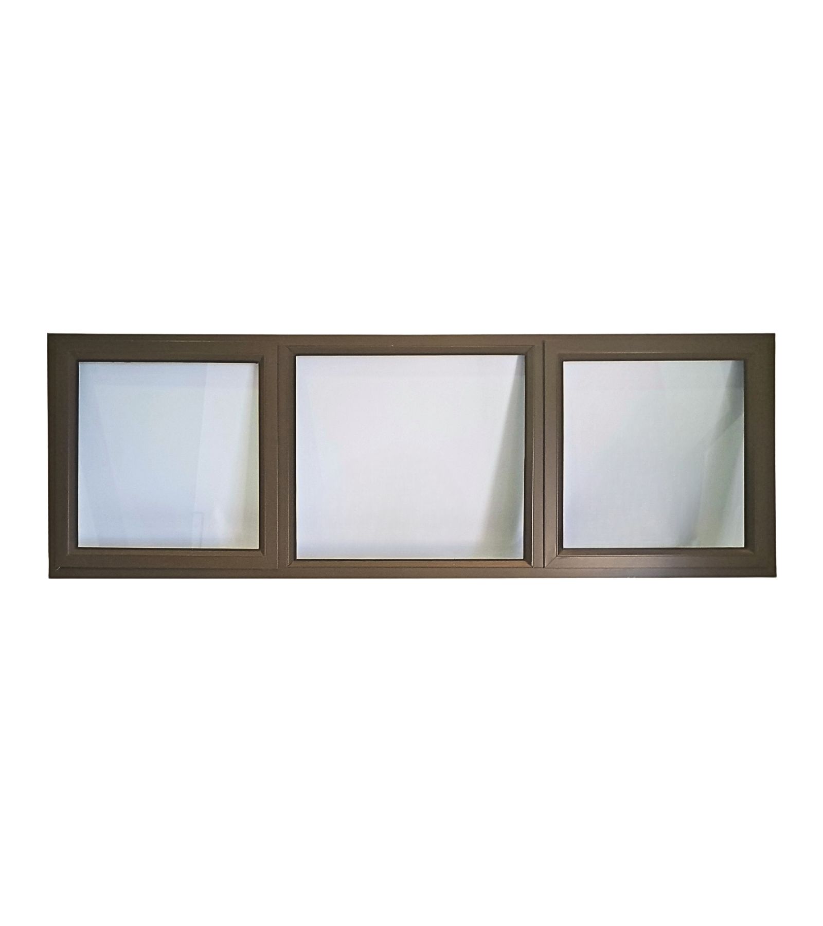 Aluminium Window 1800 x 600 PTT1806