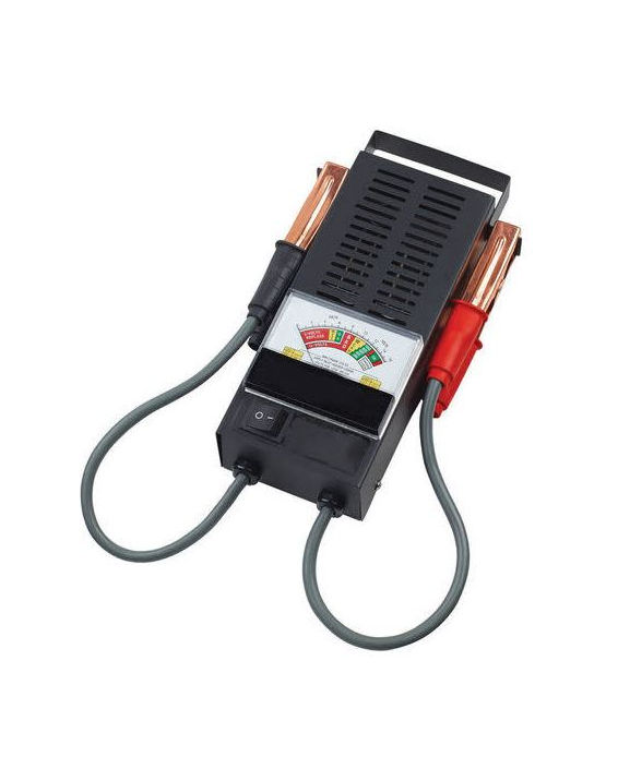 Durable Battery Tester 6-12V