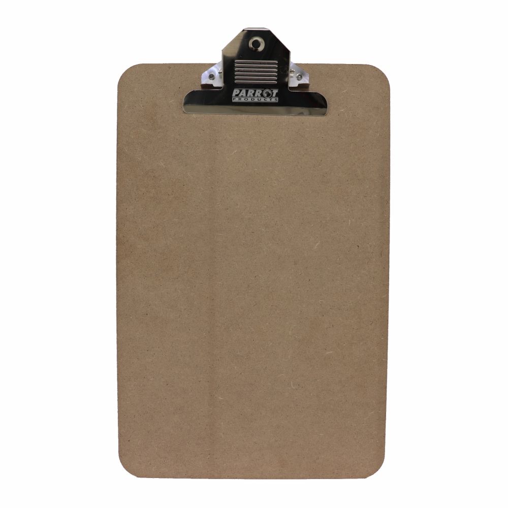 Masonite Clipboard (A4 - 355*230mm)