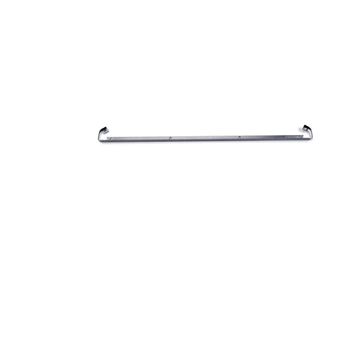 Corner Joint, Squareline R6, Silver Vein, 600mm (4 pack) BY WOODLY