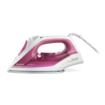 Taurus Iron Steam / Dry / Spray Ceramic Purple 270ml 2200W "Jade 2200 Ceramic"