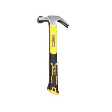 Fibre Glass Claw Hammer
