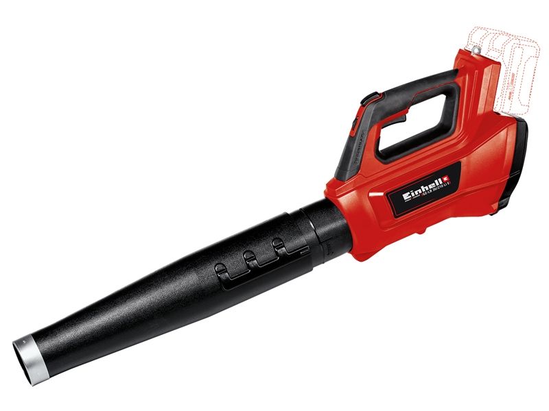EINHELL - Leaf Vacuum cordless - GP-LB 36/210 Li E-Solo