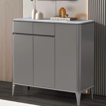 GOF Furniture - Lovina Shoe Cabinet