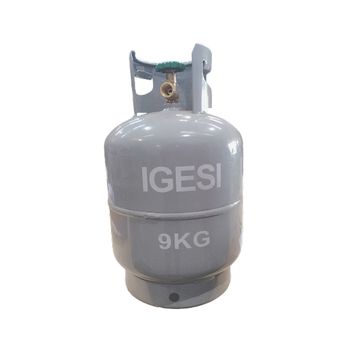 Gas Bottle 9kg Empty